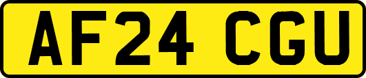 AF24CGU