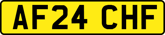 AF24CHF