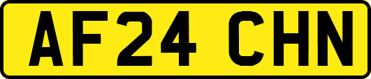 AF24CHN
