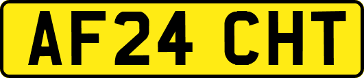 AF24CHT