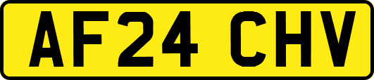 AF24CHV
