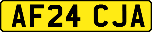 AF24CJA