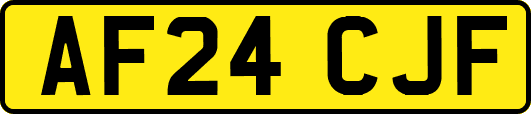 AF24CJF