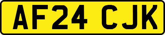 AF24CJK