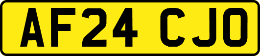 AF24CJO
