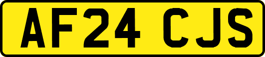 AF24CJS