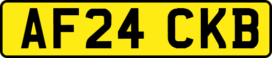 AF24CKB