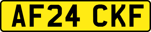 AF24CKF