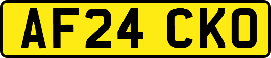 AF24CKO
