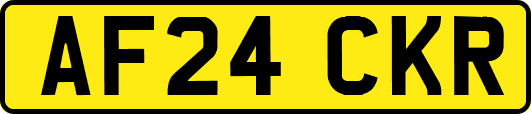 AF24CKR