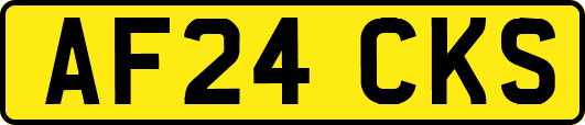 AF24CKS