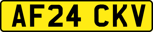 AF24CKV
