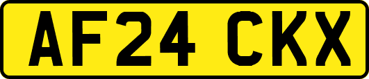 AF24CKX