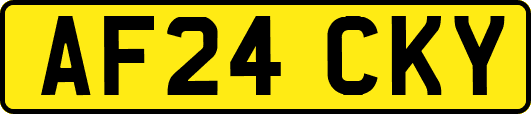 AF24CKY
