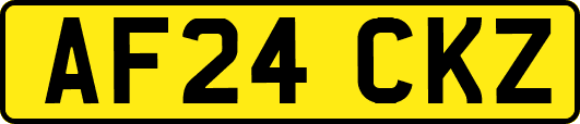 AF24CKZ