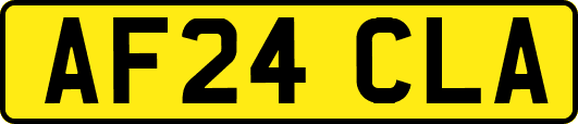 AF24CLA
