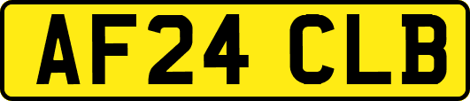 AF24CLB
