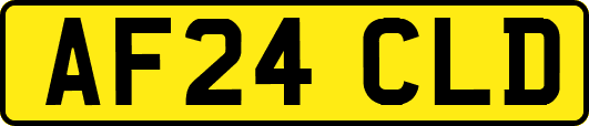 AF24CLD