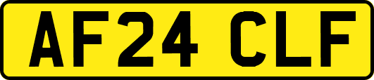 AF24CLF