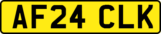 AF24CLK