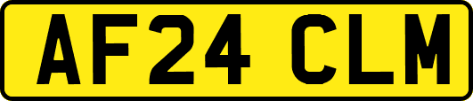 AF24CLM