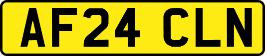 AF24CLN