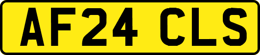 AF24CLS