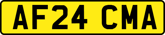 AF24CMA