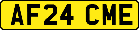 AF24CME