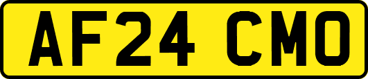 AF24CMO