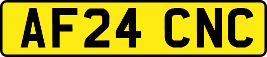 AF24CNC