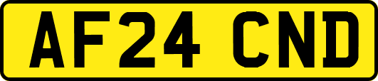 AF24CND