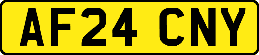AF24CNY
