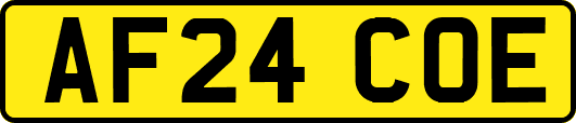 AF24COE