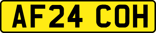 AF24COH