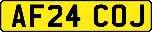 AF24COJ