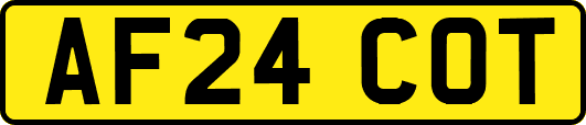 AF24COT
