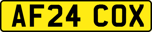 AF24COX