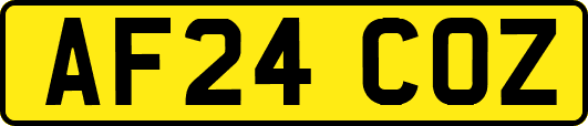 AF24COZ