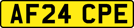AF24CPE