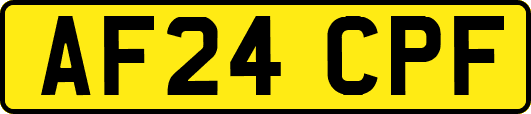 AF24CPF