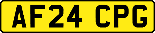 AF24CPG