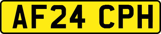 AF24CPH