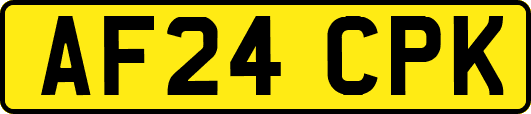 AF24CPK