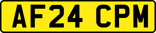 AF24CPM