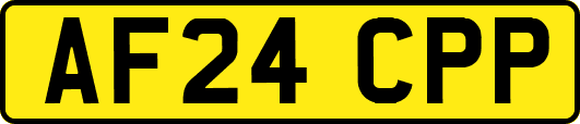 AF24CPP