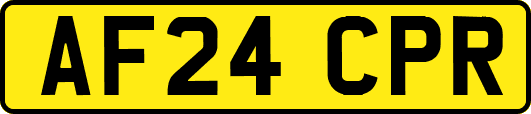 AF24CPR