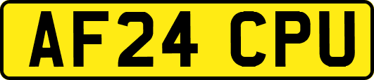 AF24CPU
