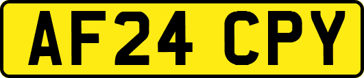 AF24CPY