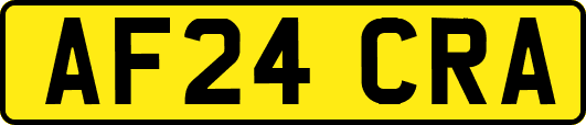 AF24CRA